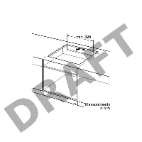 Встраиваемая индукционная варочная поверхность SIEMENS EX975KXW1E IQ700 90см  безрамочный дизайн 3 Flex  зоны  11,1КВт, 17 уровней рег.  Home Connect