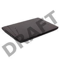 Ноутбук Hiper G16 Core i5 10400 16Gb SSD512Gb NVIDIA GeForce RTX 3070 8Gb 16.1