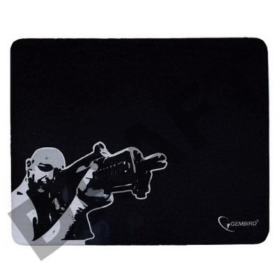 Коврик Gembird MP-GAME12, рисунок- 