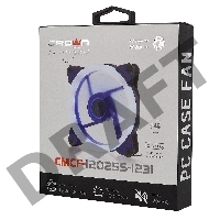 Вентилятор для компьютерного корпуса CMCF-12025S-1231