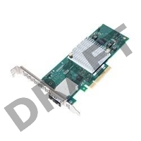 Контроллер Adaptec 1000-8E HBA 8e-ports (2288100-R)