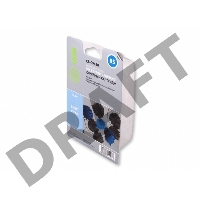Картридж струйный Cactus CS-C9428 светло-голубой для №85 HP DJ 30/130 (72ml)