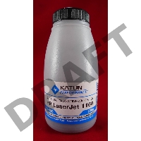 Тонер HP LJ 1160/1320 (фл.120г.) Katun фас России
