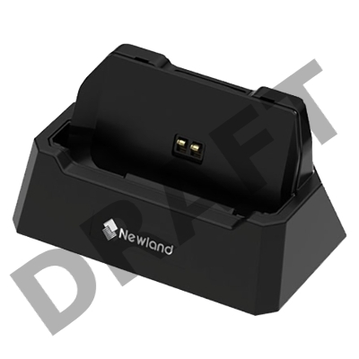 Крэдл Cradle for NFT10 series.