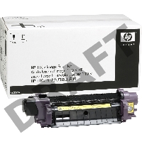 Печь в сборе HP Color LJ 4700/4730/CP4005/CM4730 (Q7503A/RM1-3146/RM1-1734)