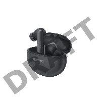 Гарнитура HUAWEI FREEBUDS 5I T0014 NEBULA BLACK 55036647