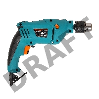 Дрель ударная Bort BSM-750U