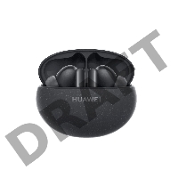 Гарнитура HUAWEI FREEBUDS 5I T0014 NEBULA BLACK 55036647