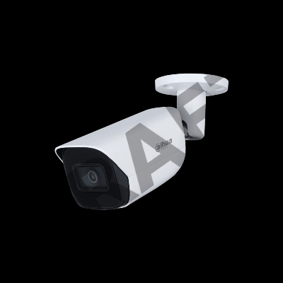 Видеокамера Dahua DH-IPC-HFW3241EP-S-0280B-S2 уличная купольная IP-видеокамера