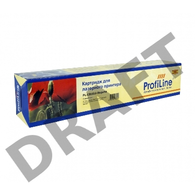 Картридж PL-CB383А для принтеров HP Color LaserJet CP6015/CM6040 20000 копий Magenta ProfiLine