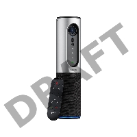 Цифровая камера (960-001034) Logitech ConferenceCam Connect