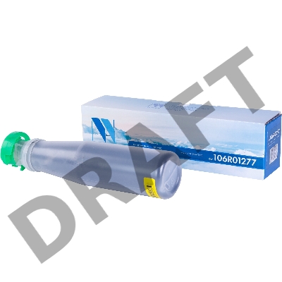 Картридж NV Print совместимый Xerox 106R01277 для WC 5016 /5020 (6300k)