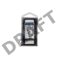 Твердотельный диск 120GB Kingston SSDNow mS200, 2.5