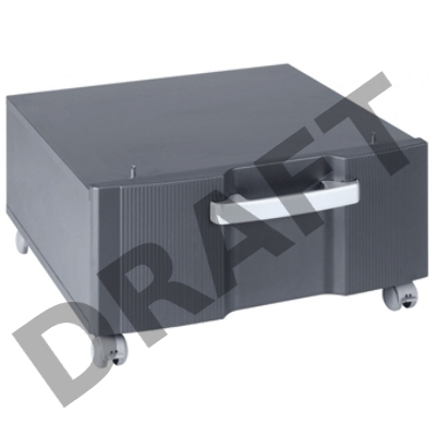 Опция Kyocera Тумба металлическая CB-811 для TASKalfa 2551ci/3010i/3510i 870LD00100
