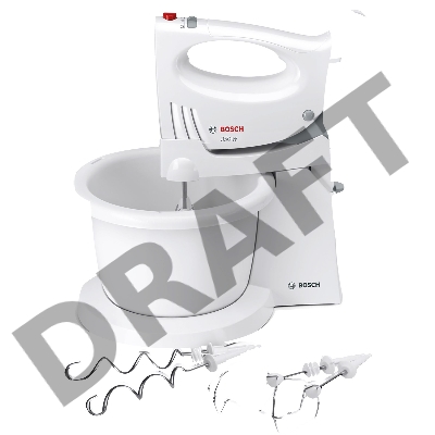 Миксер стационарный Bosch MFQ3555