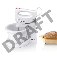 Миксер стационарный Bosch MFQ3555