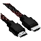 Кабель 2.0m HDMI 2.0, BICOLO..