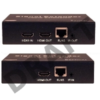 Модуль Osnovo TLN-Hi/2+RLN-Hi/2