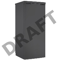 Холодильник POZIS RS-405 графитовый