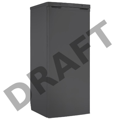 Холодильник POZIS RS-405 графитовый