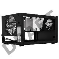 Корпус Fractal Design Node 304 black FD-CA-NODE-304-BL