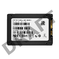 Накопитель SSD ADATA ASU750SS-512GT-C