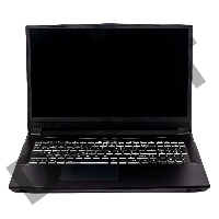 Ноутбук Hiper G16 Core i5 10400 16Gb SSD1Tb NVIDIA GeForce RTX 3070 8Gb 16.1