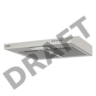 Воздухоочиститель Krona Jessica slim 600 WH push button 