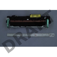 Печь Samsung ML-3310/3710/3750/SL-M3820/3870/4020/4070/SCX-4833/5637/Phaser 3320/WС 3315/3325 (JC91-01024A)