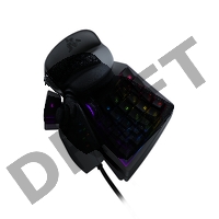 Игровой кейпад Razer Tartarus v2 Razer Tartarus V2 Mecha-Membrane Gaming Keypad - FRML