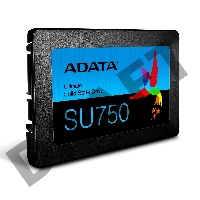 Накопитель SSD ADATA ASU750SS-512GT-C