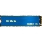 Твердотельный накопитель SSD..