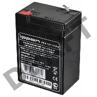 Батарея Ippon IP6-4.5 (6V 4.5Ah)
