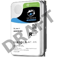 Жесткий диск HDD 12TB Seagate SkyHawk ST12000VE0008 3.5