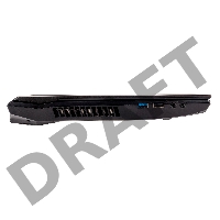 Ноутбук Hiper G16 Core i5 10400 16Gb SSD1Tb NVIDIA GeForce RTX 3070 8Gb 16.1