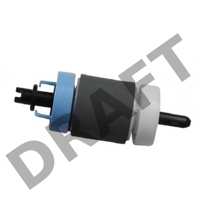 Ролик захвата из кассеты (лоток 2) HP LJ M435/M701/M706 (RM2-0644/RL1-4049)
