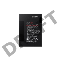 Твердотельный диск 1TB Samsung 990 PRO, M.2, PCI-E 4.0 x4, TLC 3D NAND [R/W - 7450/6900 MB/s] /EU