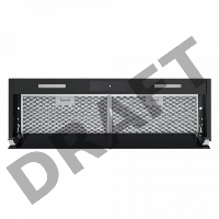 Вытяжка MAUNFELD FANTASY 90 ЧЕРНЫЙ