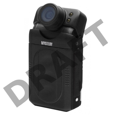 Видеорегистратор MYSTERY Видеорегистратор MDR-803HD