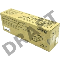 Тонер-картридж Xerox 106R01599 пурпурный для Phaser 6500/WC6505 (1000 стр)(Channels)