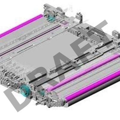  Блок промежуточного переноса (D2416001)
