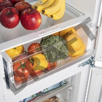 Холодильник встраиваемый MAUNFELD MBF177SW