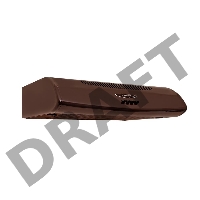 Вытяжка Gefest ВО-2601 К47