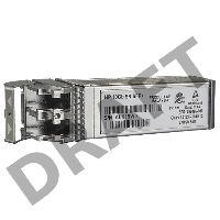 Трансивер HPE BLc 10Gb SR SFP+ Opt (455883-B21)