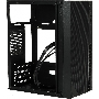 Корпус Accord ACC-263B черный без БП mATX 2xUSB2.0 1xUSB3.0 audio