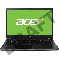 Ноутбук ACER TravelMate P2, 15,6
