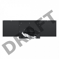 Вытяжка MAUNFELD FANTASY 90 ЧЕРНЫЙ