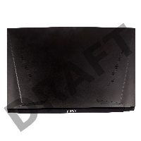 Ноутбук Hiper G16 Core i5 10400 16Gb SSD1Tb NVIDIA GeForce RTX 3070 8Gb 16.1