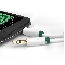 Greenconnect Кабель аудио 3...