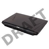 Ноутбук Hiper G16 Core i5 10400 16Gb SSD1Tb NVIDIA GeForce RTX 3070 8Gb 16.1